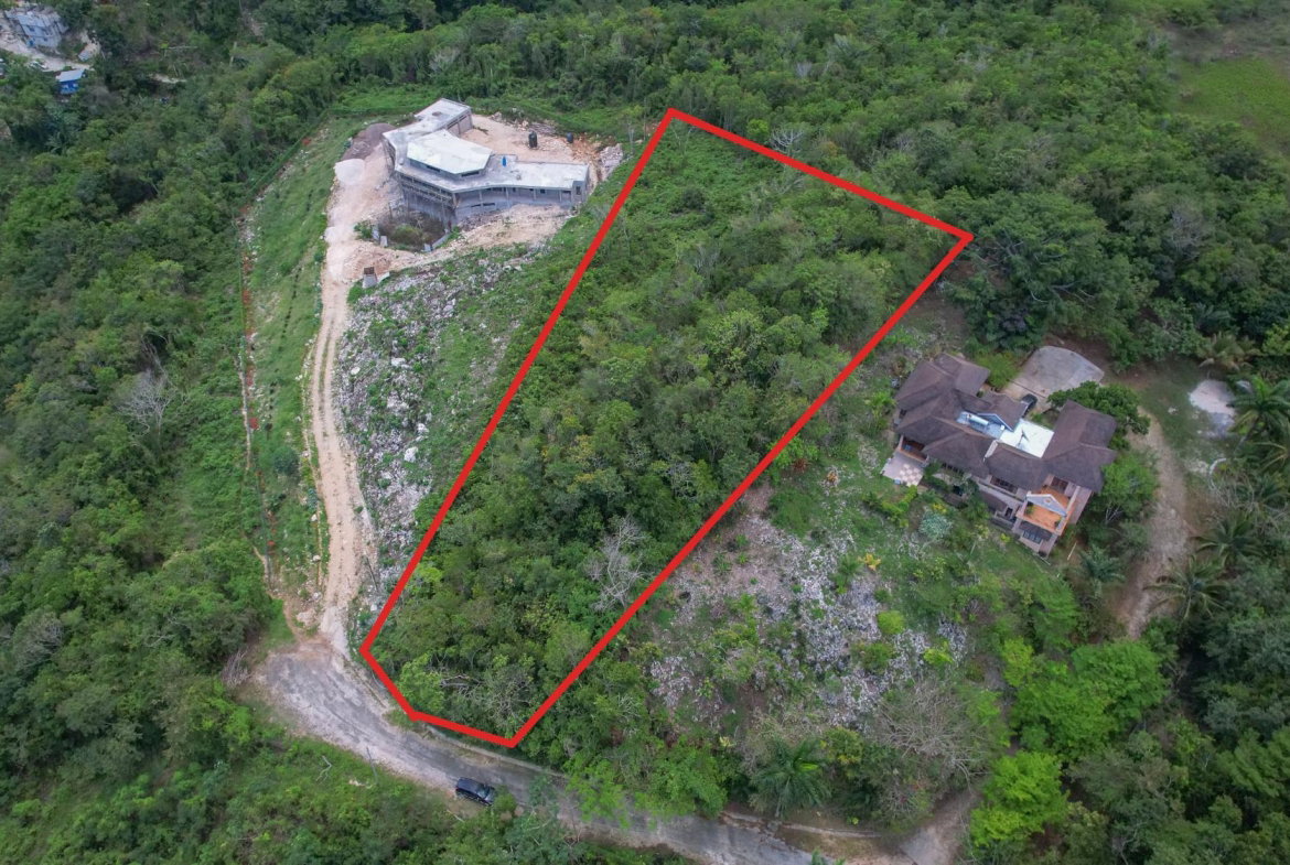 First image of 31- Unity Hall in Unity Hall, St. James, Jamaica - property is For Sale