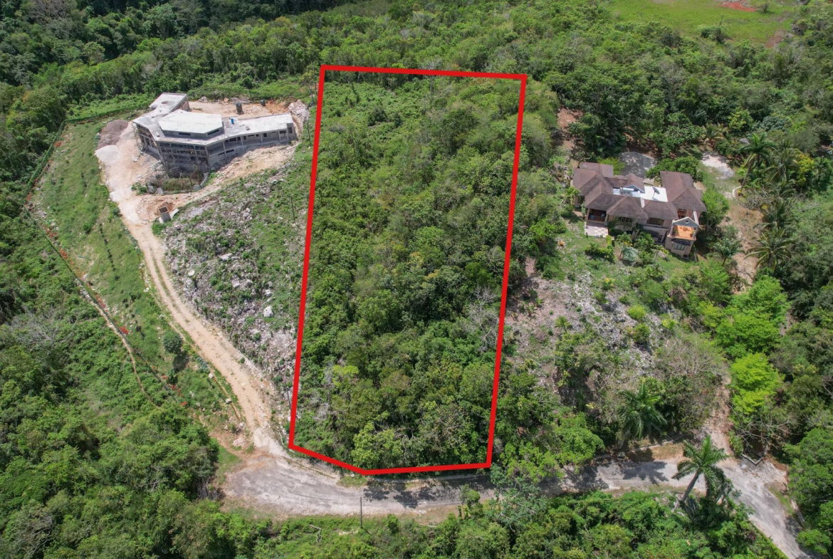 Fourth image of 31- Unity Hall in Unity Hall, St. James, Jamaica - property is For Sale