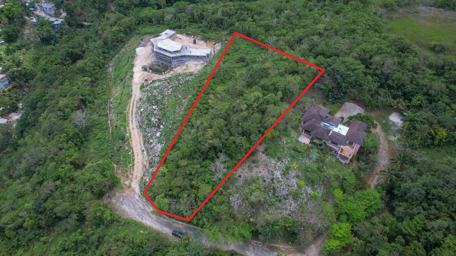 1.181-Acre-Residential-Lot-for-Sale-in-Unity-Hall-St.-James-Jamaica First image of 31- Unity Hall in Unity Hall, St. James, Jamaica - property is For Sale