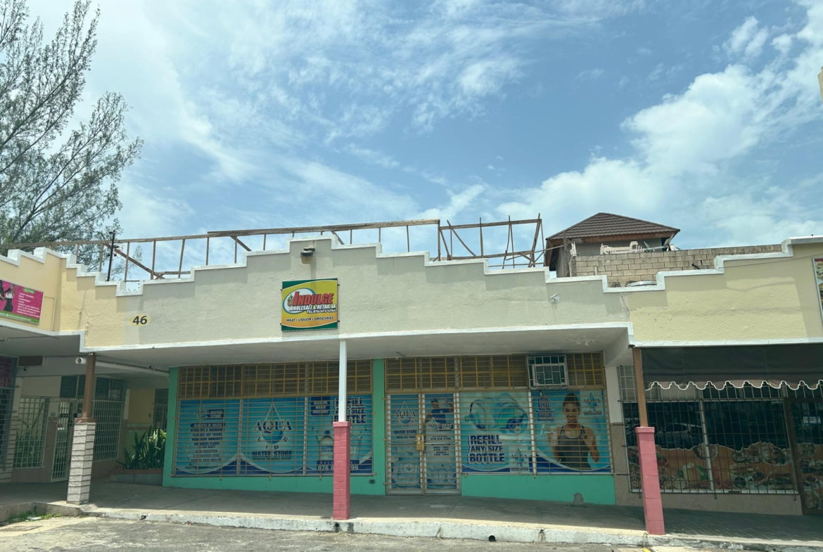 Eighth image of 22-23-5 Ellesmere Road, Little in Kingston 10, St. Andrew, Jamaica - property is For Rent
