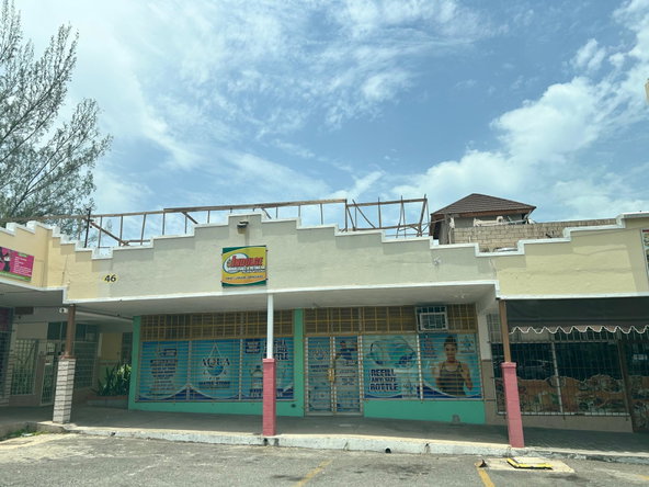 Eighth image of 22-23-5 Ellesmere Road, Little in Kingston 10, St. Andrew, Jamaica - property is For Rent