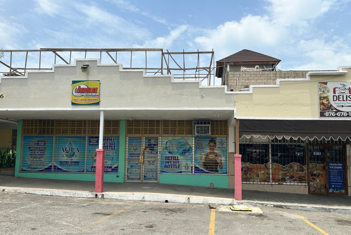 Ninth image of 22-23-5 Ellesmere Road, Little in Kingston 10, St. Andrew, Jamaica - property is For Rent