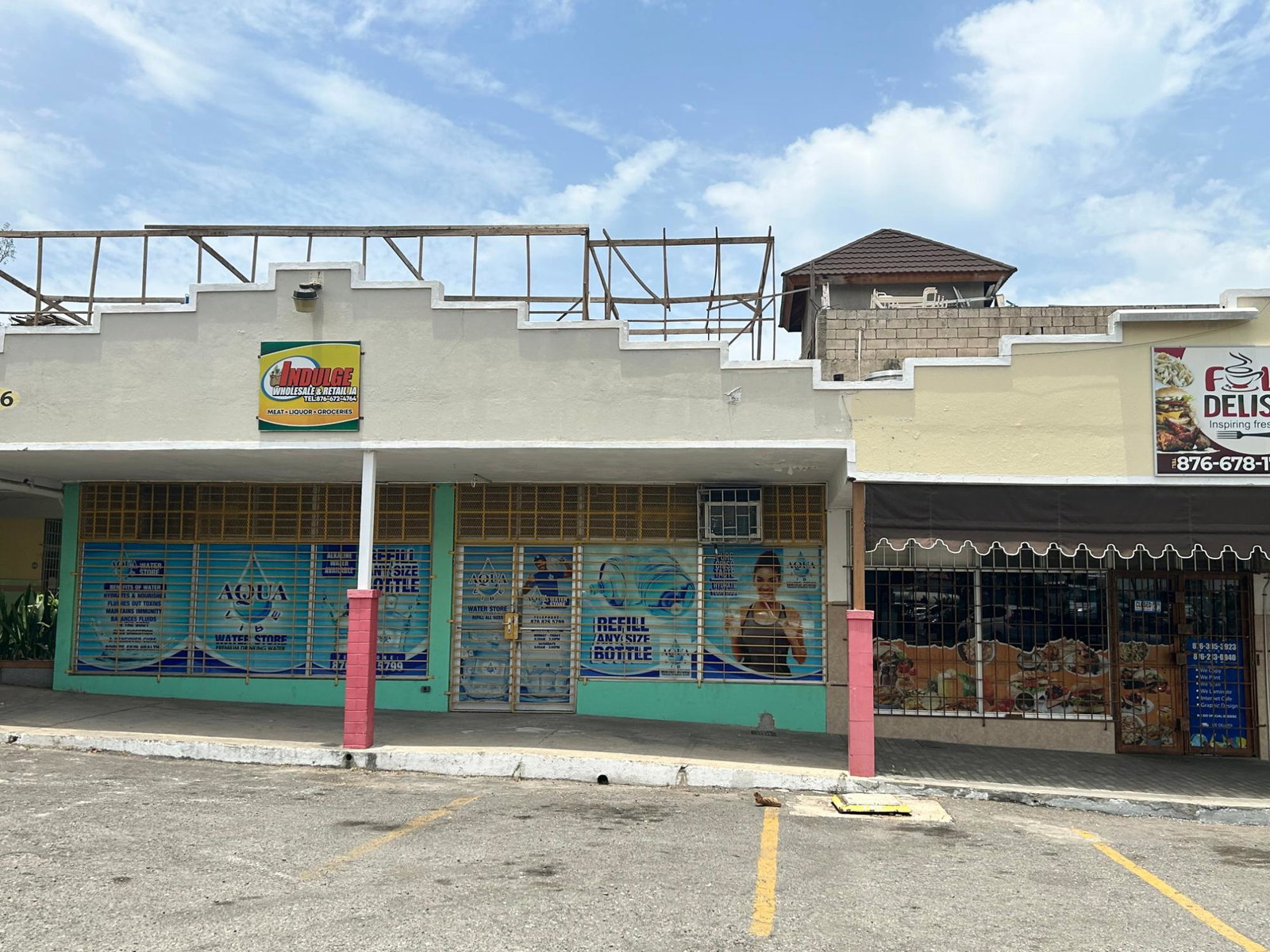 Ninth image of 22-23-5 Ellesmere Road, Little in Kingston 10, St. Andrew, Jamaica - property is For Rent