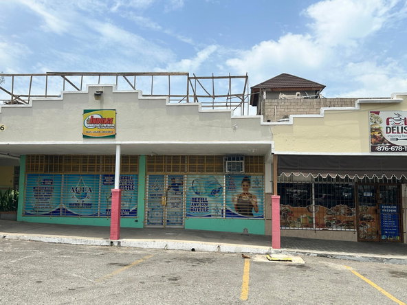 Ninth image of 22-23-5 Ellesmere Road, Little in Kingston 10, St. Andrew, Jamaica - property is For Rent