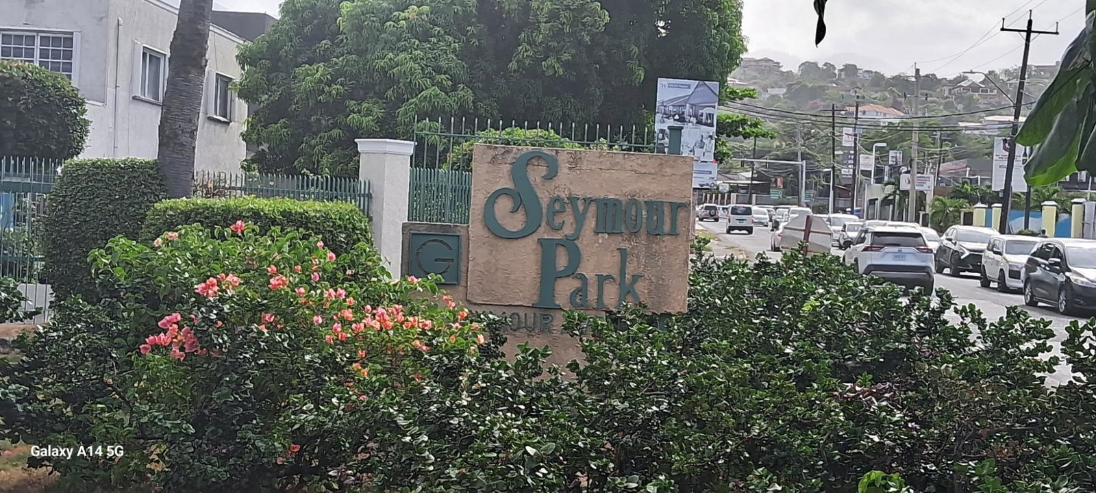 First image of 9-2 Seymour Ave, Seymour Park in Kingston 6, St. Andrew, Jamaica - property is For Rent