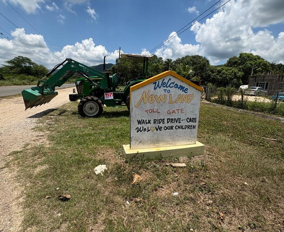 Sixth image of Toll Gate P.o , Clarendon in TOLLGATE, Clarendon, Jamaica - property is For Sale