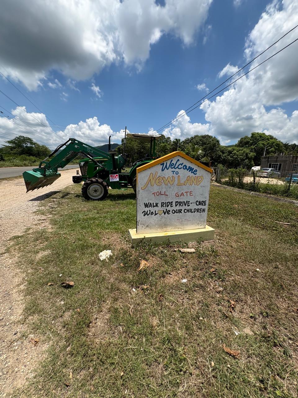 Sixth image of Toll Gate P.o , Clarendon in TOLLGATE, Clarendon, Jamaica - property is For Sale