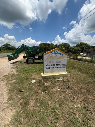 Sixth image of Toll Gate P.o , Clarendon in TOLLGATE, Clarendon, Jamaica - property is For Sale