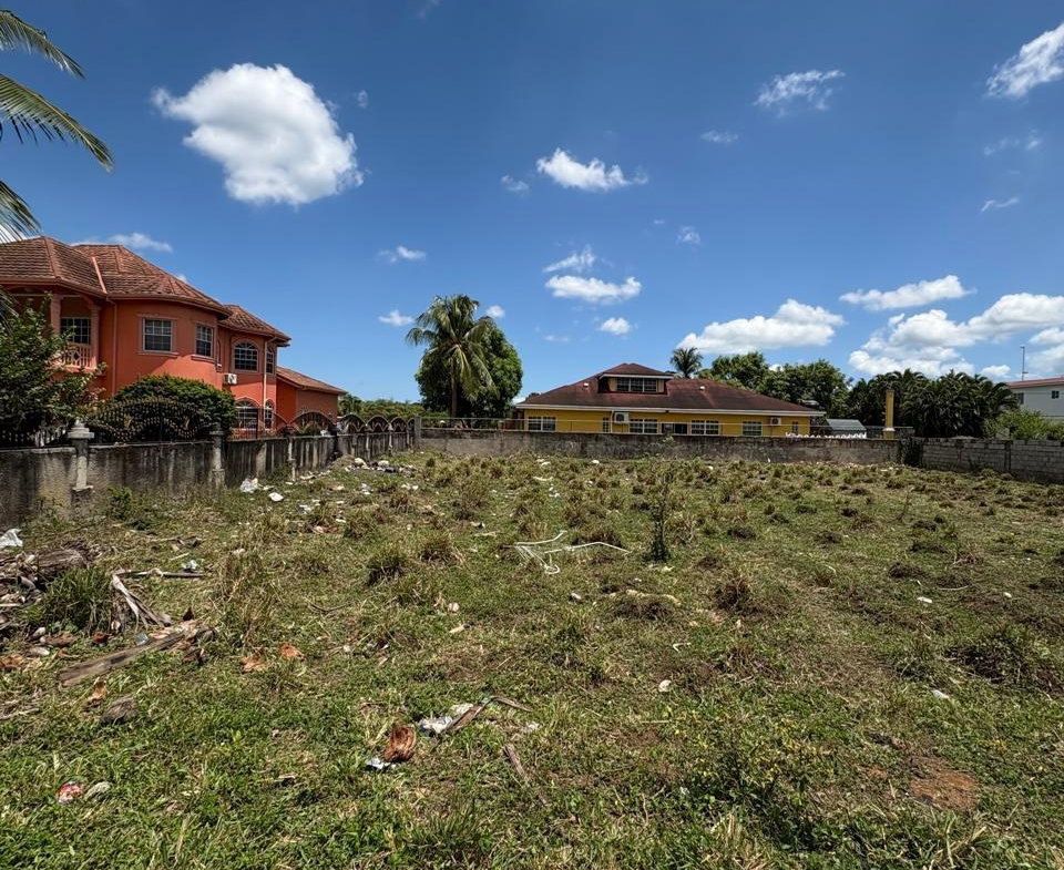 First image of Toll Gate P.o , Clarendon in TOLLGATE, Clarendon, Jamaica - property is For Sale