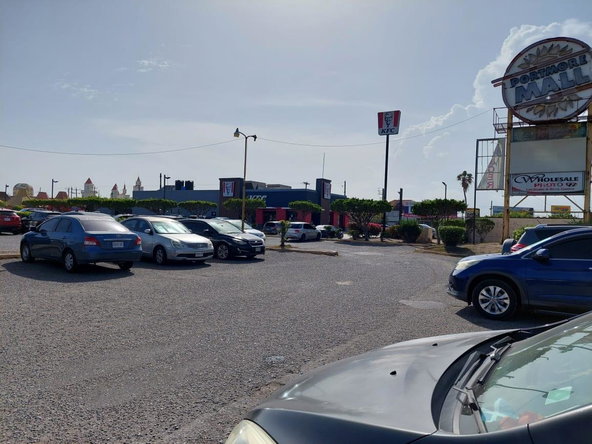 Second image of Shop 1f Portmore Mall in Waterford, St. Catherine, Jamaica - property is For Rent