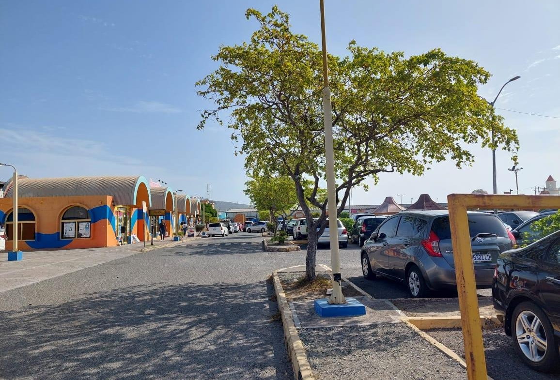 Third image of Shop 1f Portmore Mall in Waterford, St. Catherine, Jamaica - property is For Rent