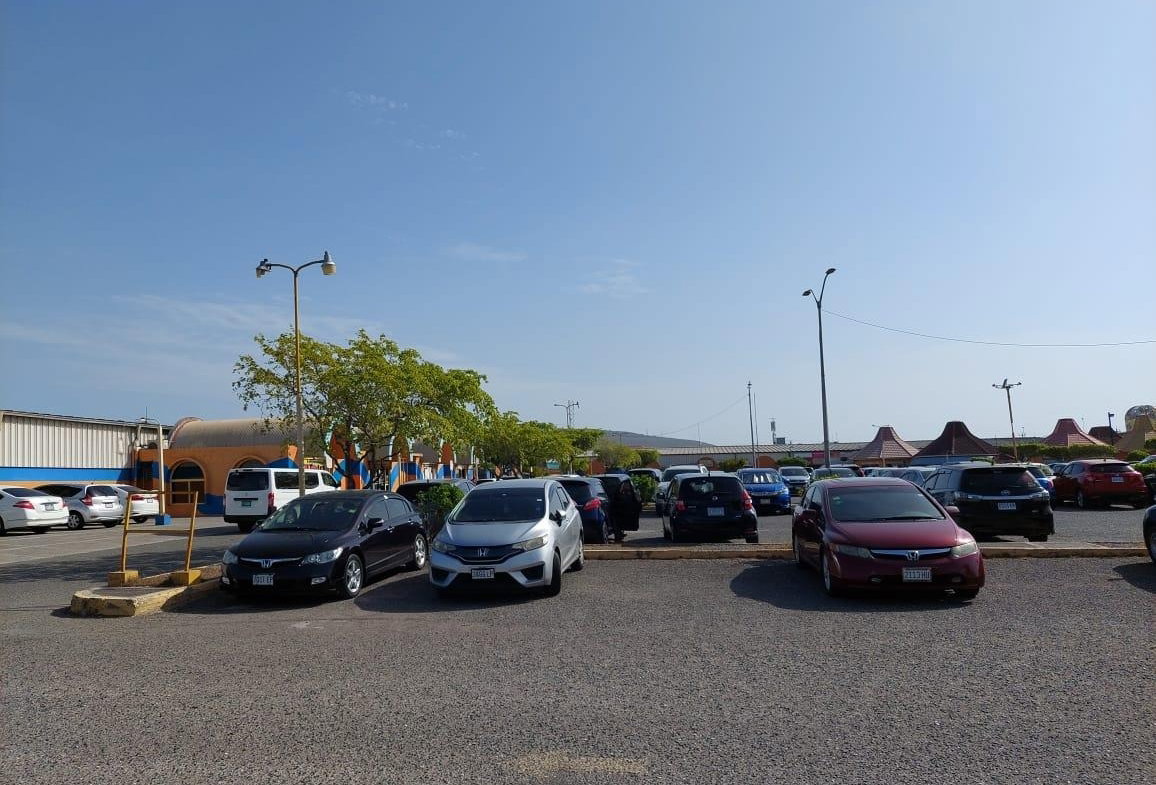Sixth image of Shop 1f Portmore Mall in Waterford, St. Catherine, Jamaica - property is For Rent