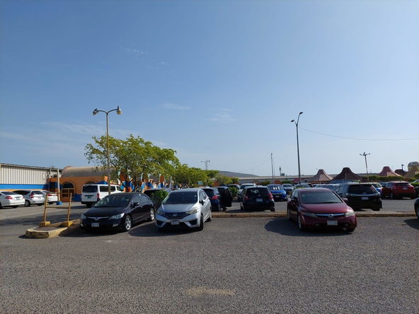 Sixth image of Shop 1f Portmore Mall in Waterford, St. Catherine, Jamaica - property is For Rent