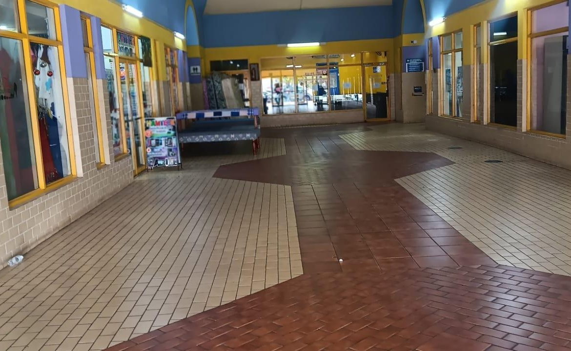 Seventh image of Shop 1f Portmore Mall in Waterford, St. Catherine, Jamaica - property is For Rent
