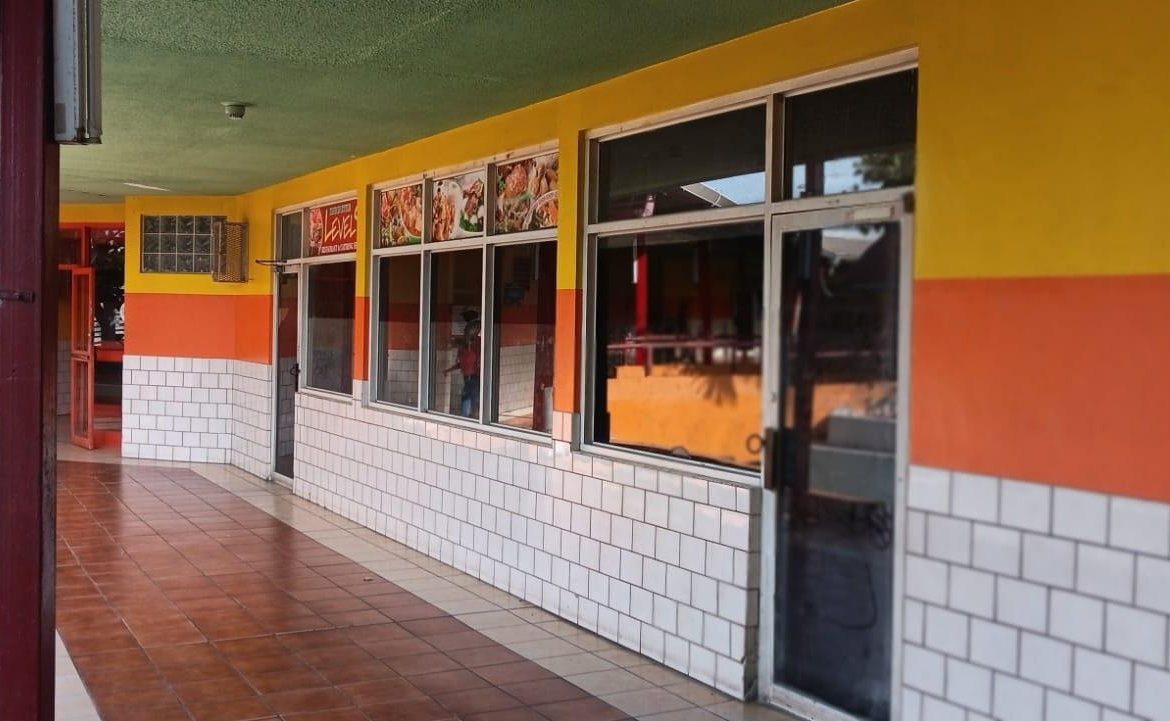 Eighth image of Shop 1f Portmore Mall in Waterford, St. Catherine, Jamaica - property is For Rent