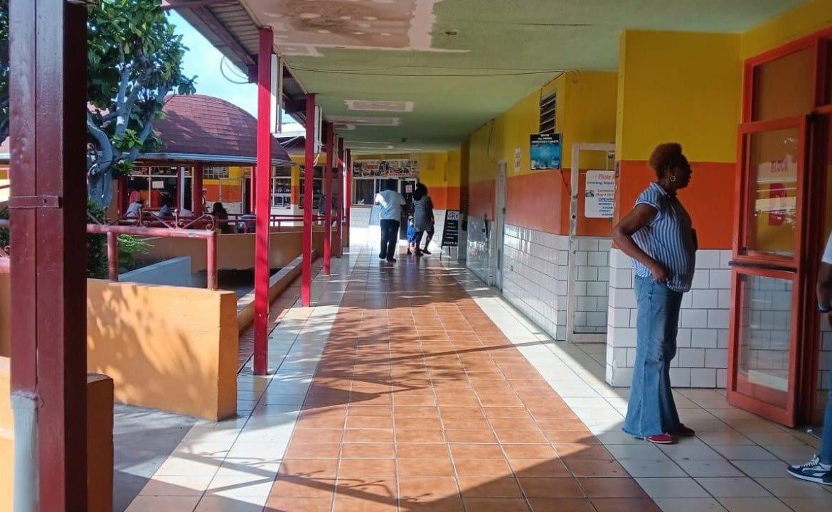 Ninth image of Shop 1f Portmore Mall in Waterford, St. Catherine, Jamaica - property is For Rent