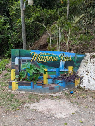 Second image of Unity Grove, Mammie River in Gordon Town P.O., St. Andrew, Jamaica - property is For Sale