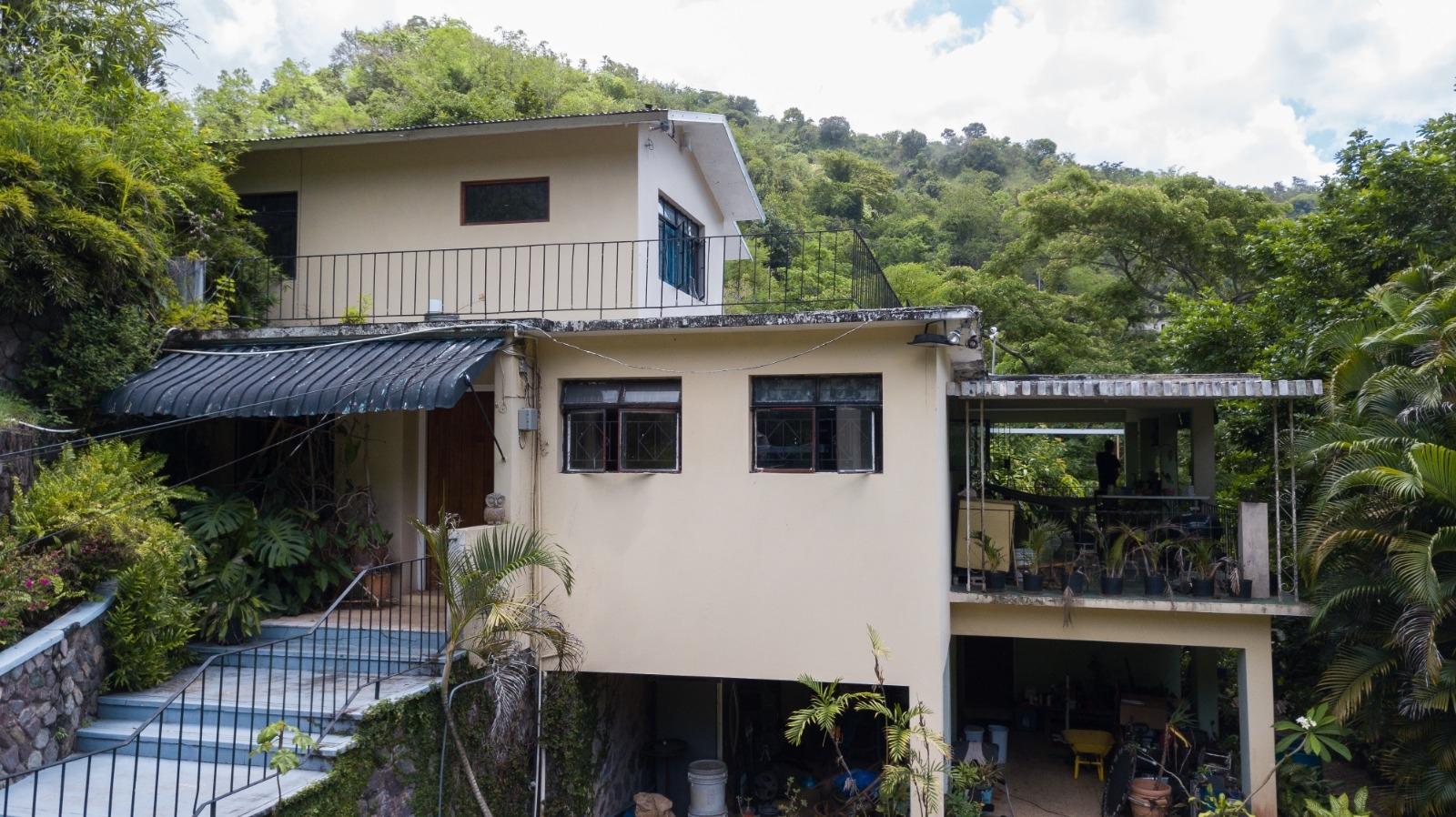 Fourth image of Unity Grove, Mammie River in Gordon Town P.O., St. Andrew, Jamaica - property is For Sale