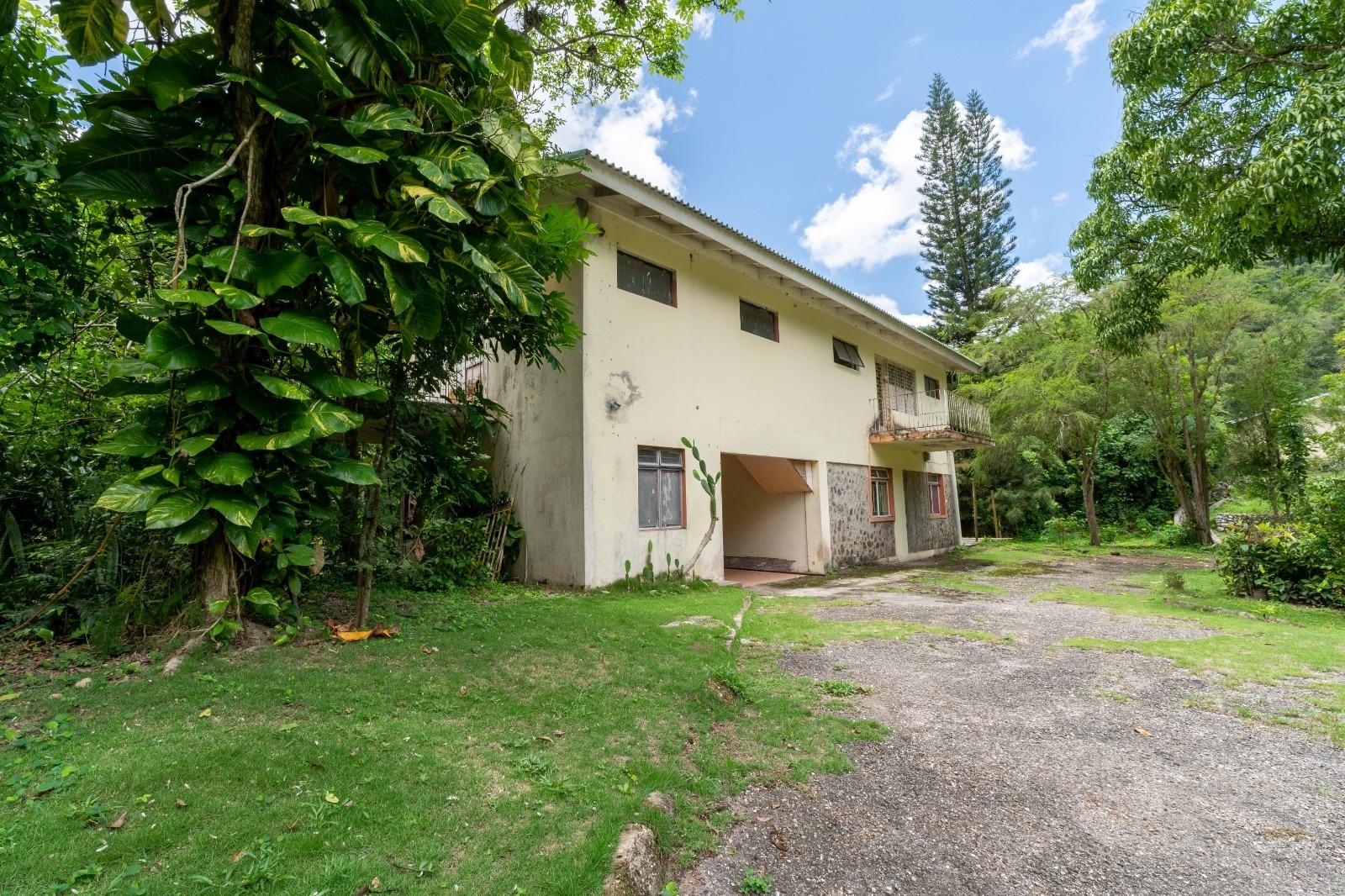 Fifth image of Unity Grove, Mammie River in Gordon Town P.O., St. Andrew, Jamaica - property is For Sale