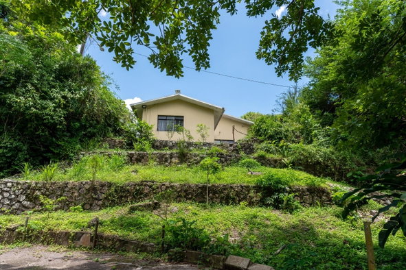 Sixth image of Unity Grove, Mammie River in Gordon Town P.O., St. Andrew, Jamaica - property is For Sale