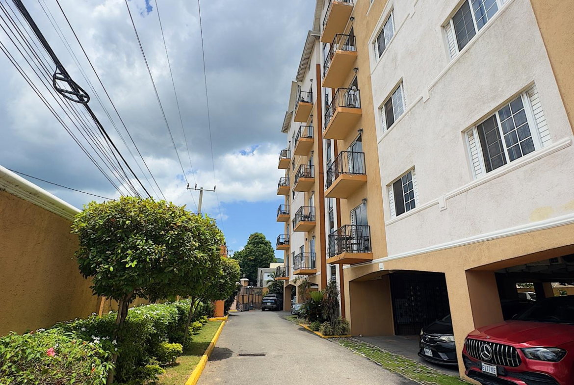 Second image of 13-20 Kensington Crescent in Kingston 5, St. Andrew, Jamaica - property is For Sale