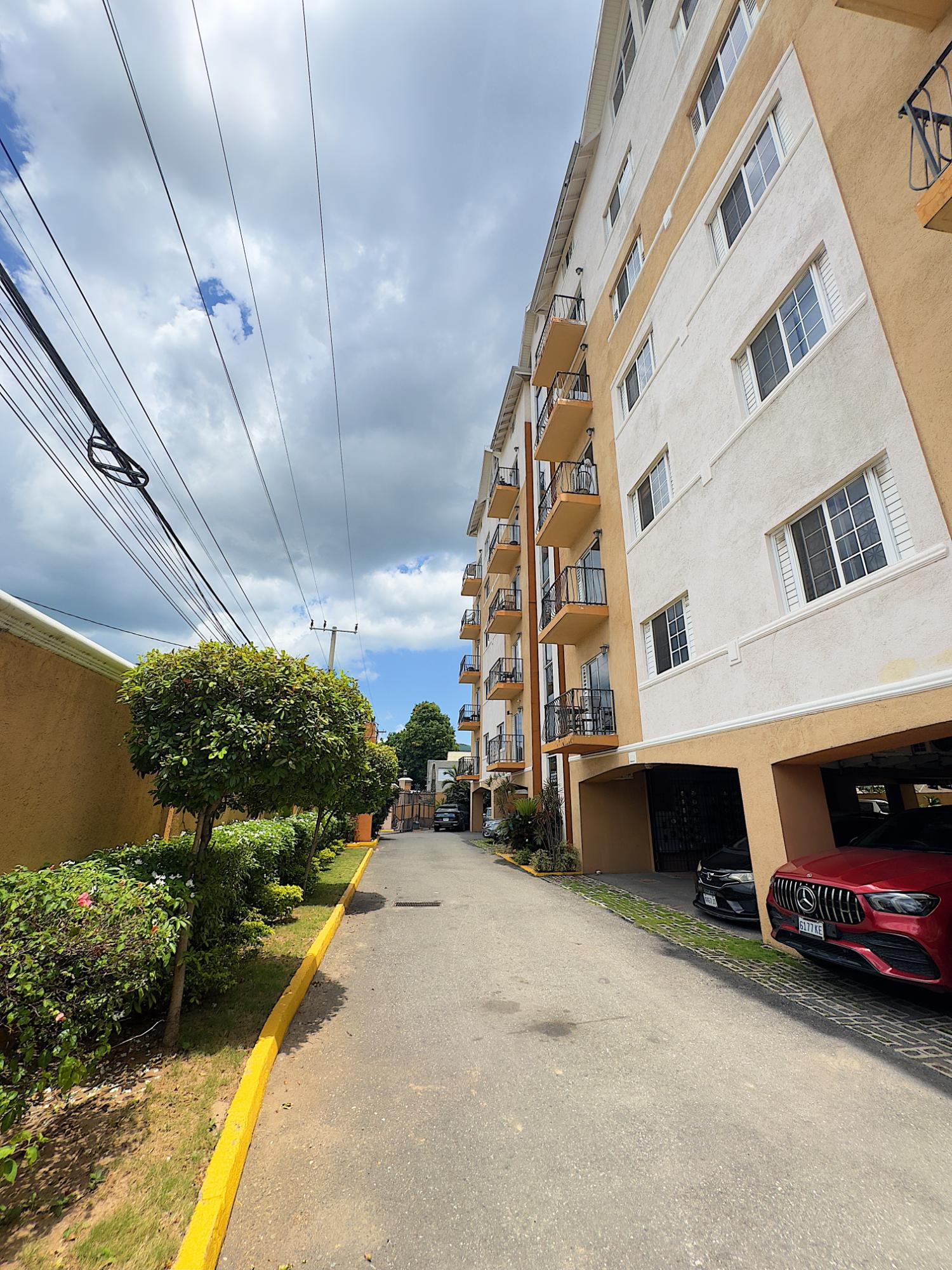 2-Bedroom-Apartment-for-Sale-in-St.-Andrew-Jamaica-13-20-Kensington-Crescent Second image of 13-20 Kensington Crescent in Kingston 5, St. Andrew, Jamaica - property is For Sale