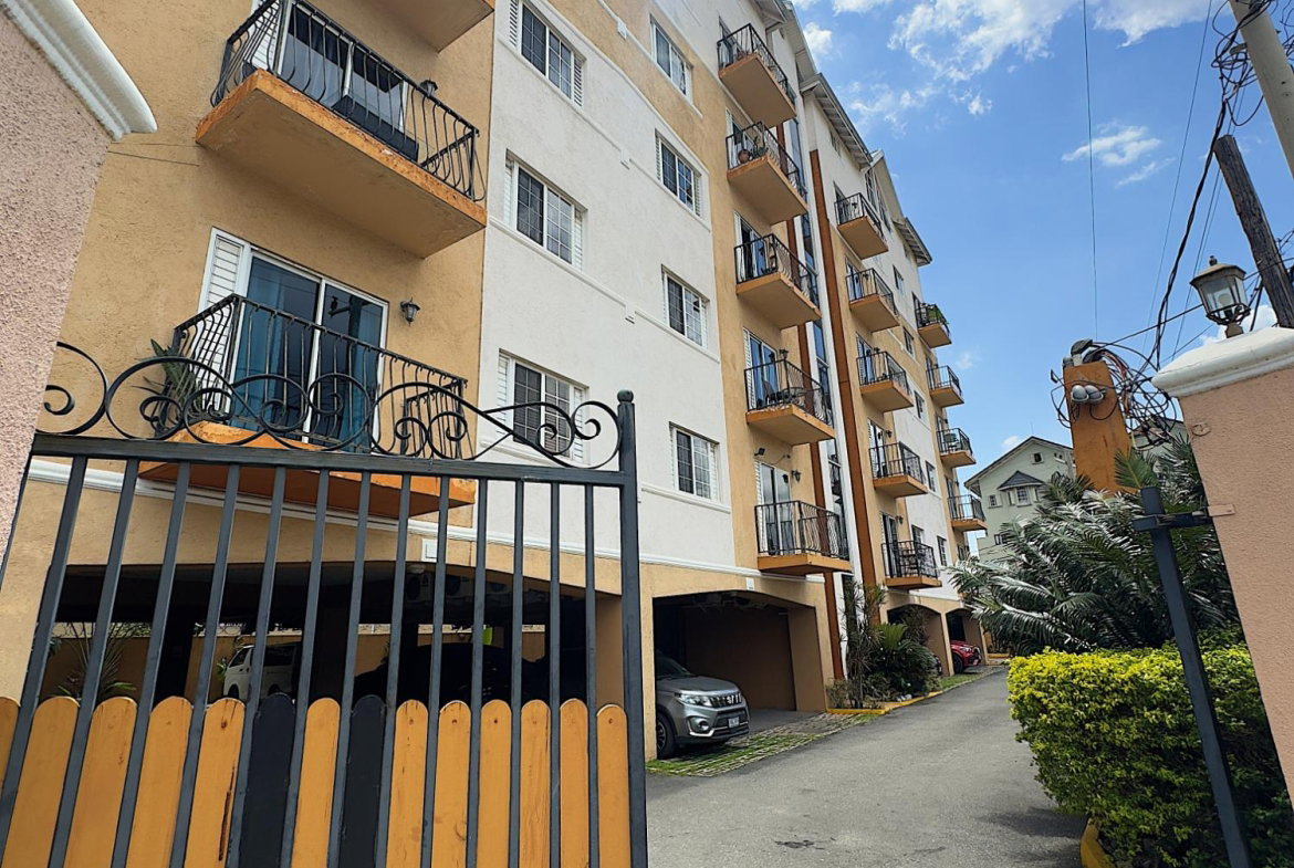 First image of 13-20 Kensington Crescent in Kingston 5, St. Andrew, Jamaica - property is For Sale