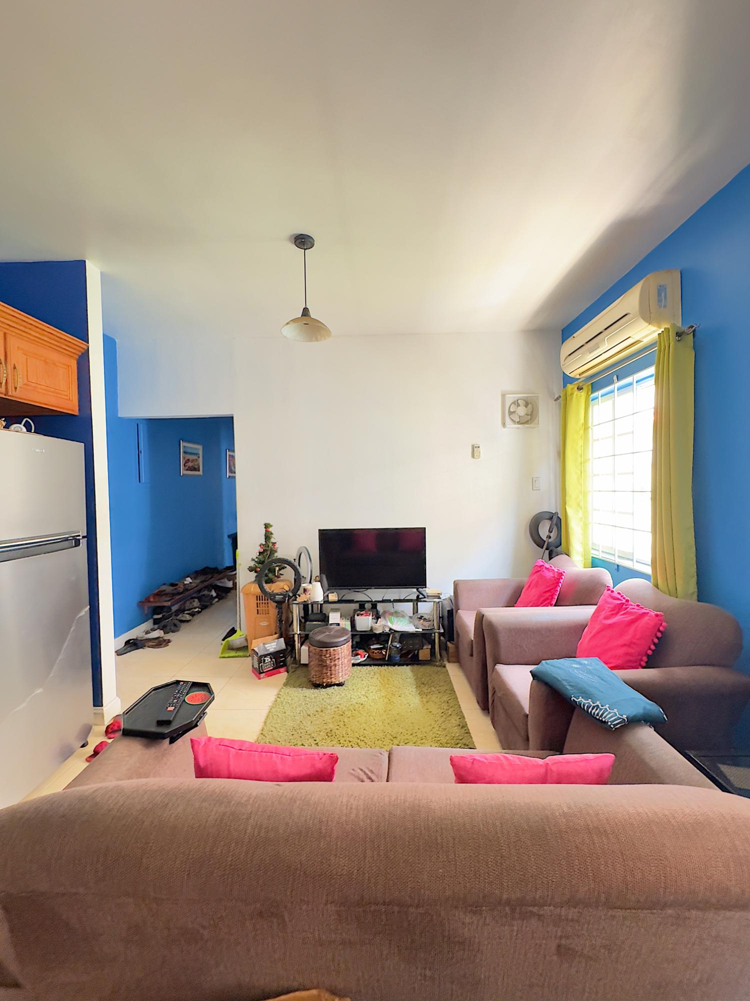 2-Bedroom-Apartment-for-Sale-in-St.-Andrew-Jamaica-13-20-Kensington-Crescent Third image of 13-20 Kensington Crescent in Kingston 5, St. Andrew, Jamaica - property is For Sale