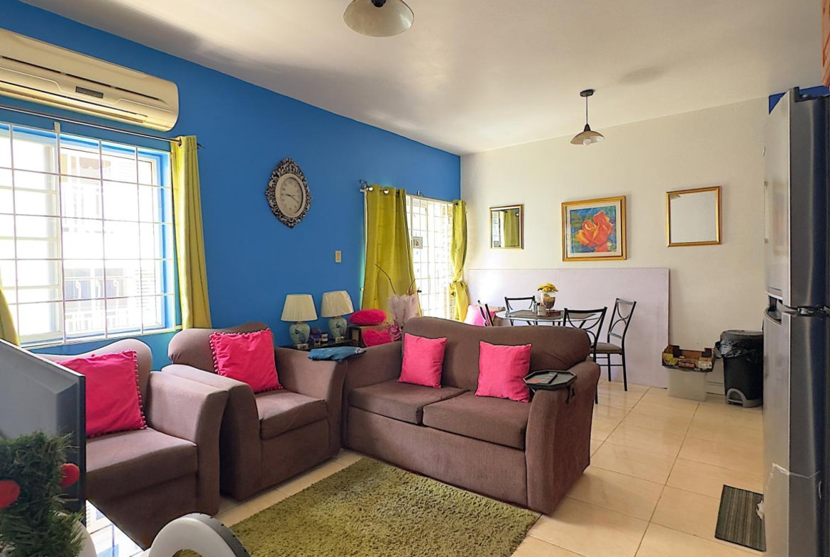 Fourth image of 13-20 Kensington Crescent in Kingston 5, St. Andrew, Jamaica - property is For Sale