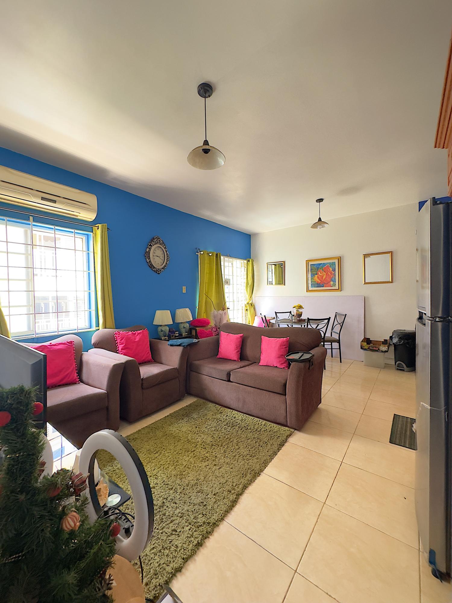 2-Bedroom-Apartment-for-Sale-in-St.-Andrew-Jamaica-13-20-Kensington-Crescent Fourth image of 13-20 Kensington Crescent in Kingston 5, St. Andrew, Jamaica - property is For Sale