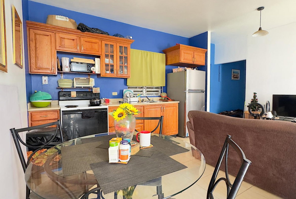Fifth image of 13-20 Kensington Crescent in Kingston 5, St. Andrew, Jamaica - property is For Sale