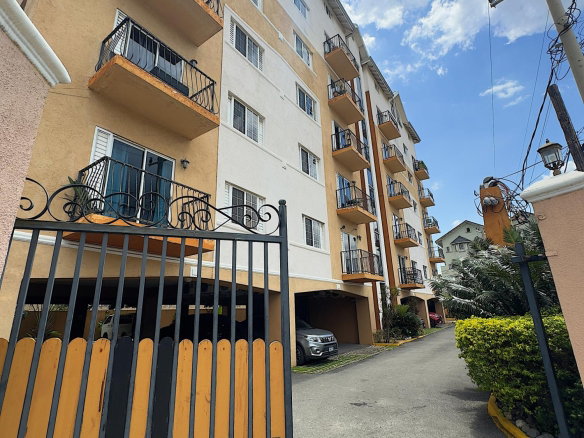 First image of 13-20 Kensington Crescent in Kingston 5, St. Andrew, Jamaica - property is For Sale