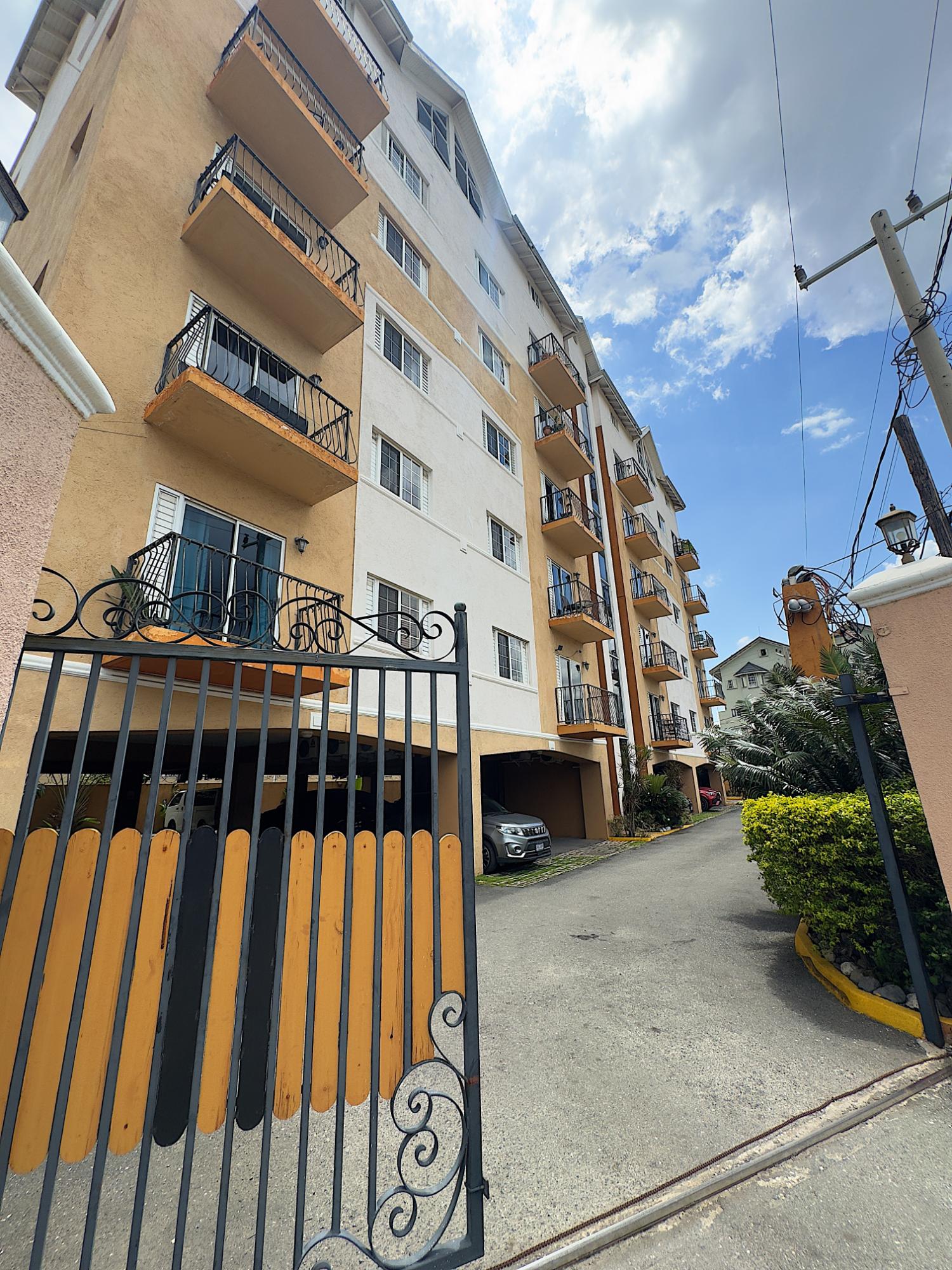 2-Bedroom-Apartment-for-Sale-in-St.-Andrew-Jamaica-13-20-Kensington-Crescent First image of 13-20 Kensington Crescent in Kingston 5, St. Andrew, Jamaica - property is For Sale