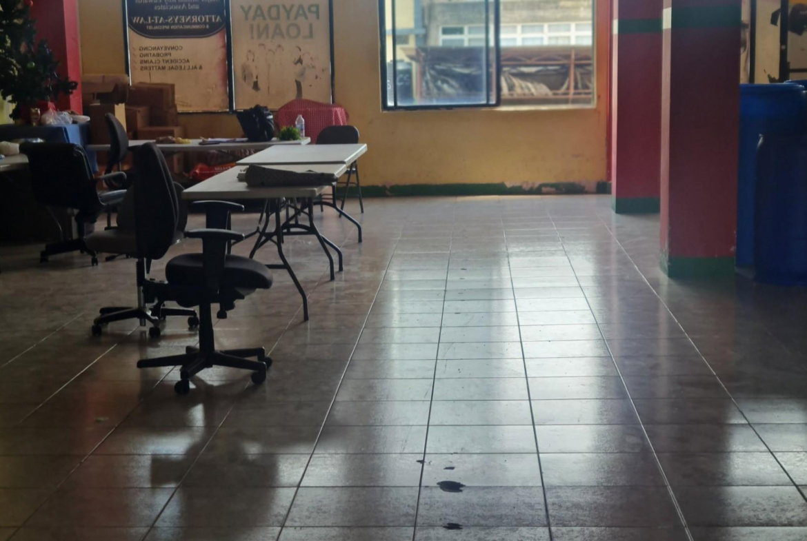 Second image of Lot 12 Leaders Plaza, Mandeville in Mandeville, Manchester, Jamaica - property is For Rent