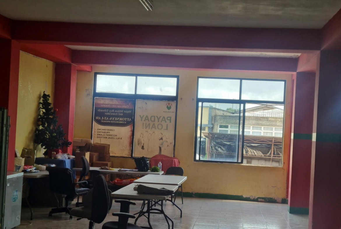 First image of Lot 12 Leaders Plaza, Mandeville in Mandeville, Manchester, Jamaica - property is For Rent