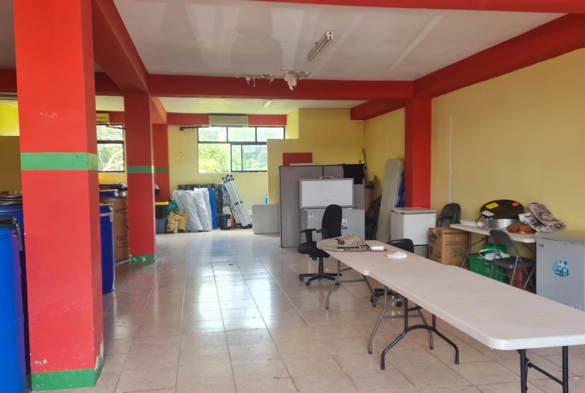 Fifth image of Lot 12 Leaders Plaza, Mandeville in Mandeville, Manchester, Jamaica - property is For Rent