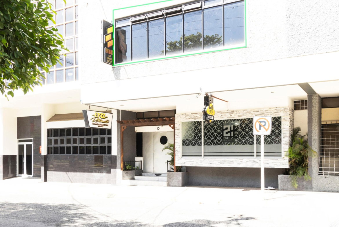 First image of 10 Dominica Dr, Kingston 5 in KINGSTON, Kingston, Jamaica - property is For Rent