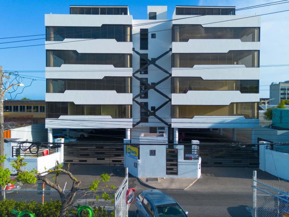 First image of 11 1/2 Connoley Avenue in Kingston 4, Kingston, Jamaica - property is For Sale