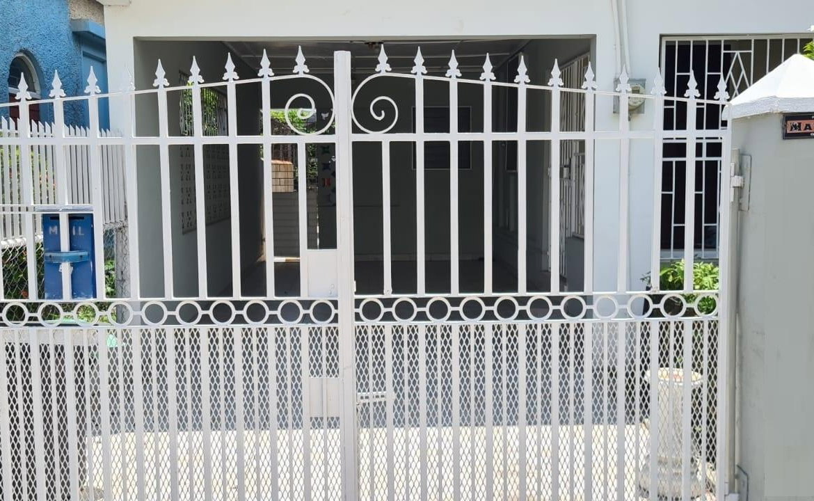 Second image of 42 Longfellow Avenue in Kingston 20, St. Andrew, Jamaica - property is For Sale