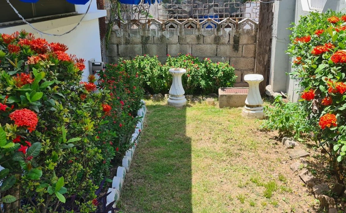First image of 42 Longfellow Avenue in Kingston 20, St. Andrew, Jamaica - property is For Sale