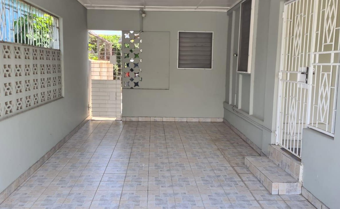 Third image of 42 Longfellow Avenue in Kingston 20, St. Andrew, Jamaica - property is For Sale