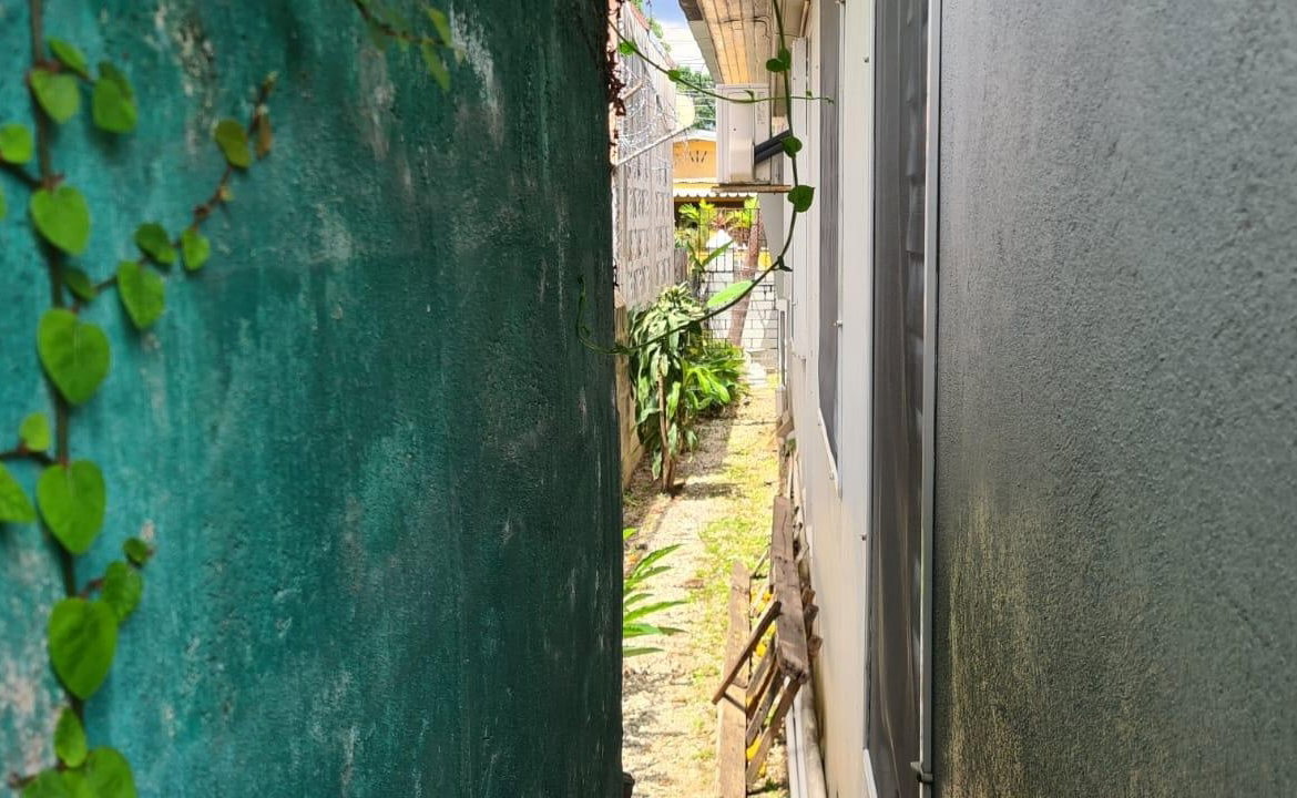 Twenty-First image of 42 Longfellow Avenue in Kingston 20, St. Andrew, Jamaica - property is For Sale