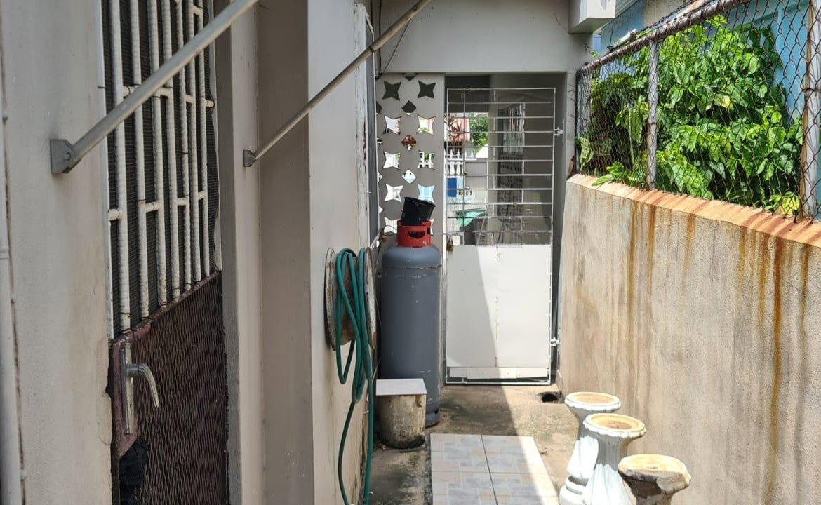 Twenty-Second image of 42 Longfellow Avenue in Kingston 20, St. Andrew, Jamaica - property is For Sale