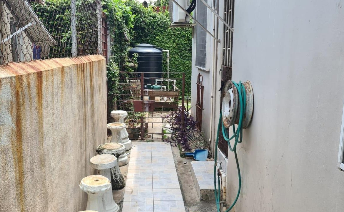 Twenty-Third image of 42 Longfellow Avenue in Kingston 20, St. Andrew, Jamaica - property is For Sale