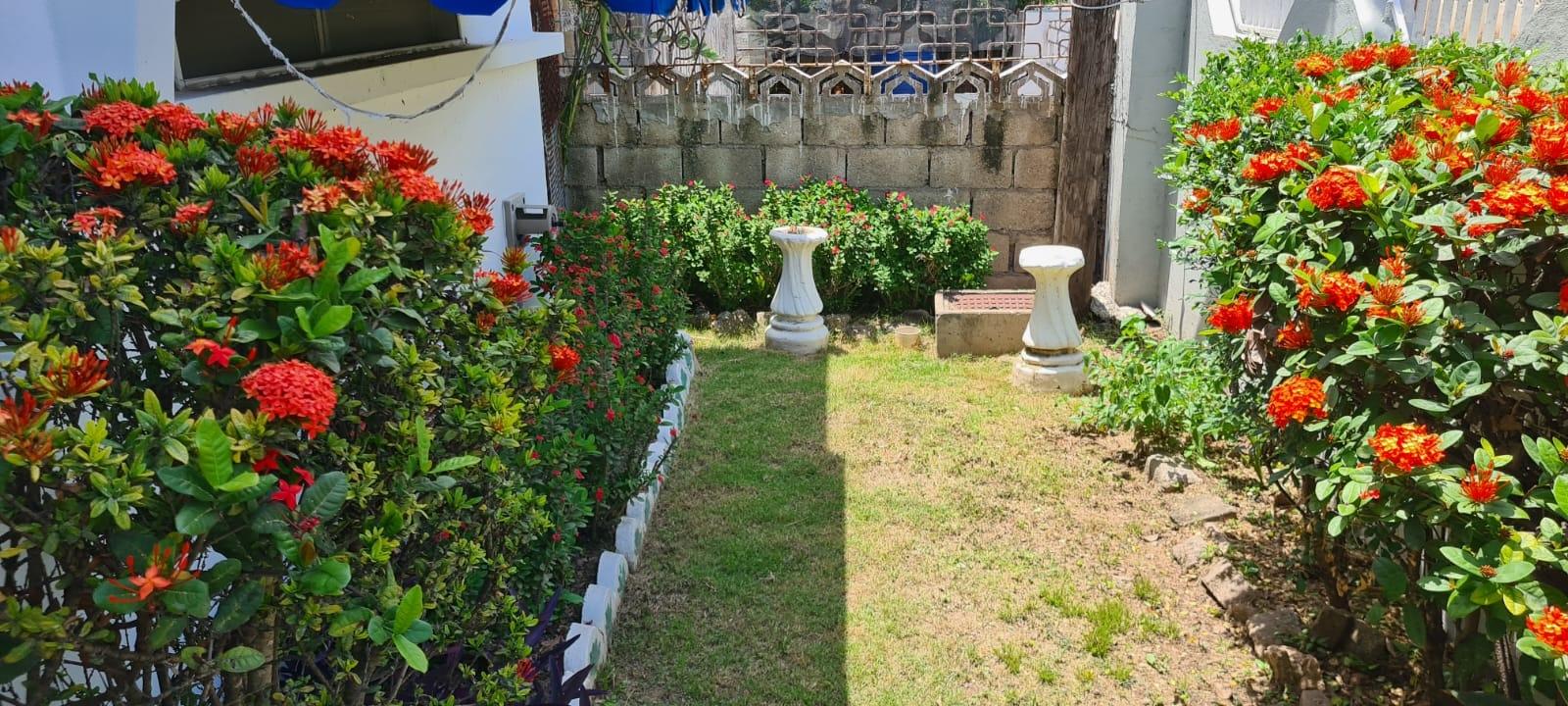 3-Bedroom-House-for-Sale-in-Duhaney-Park-St.-Andrew-Jamaica First image of 42 Longfellow Avenue in Kingston 20, St. Andrew, Jamaica - property is For Sale