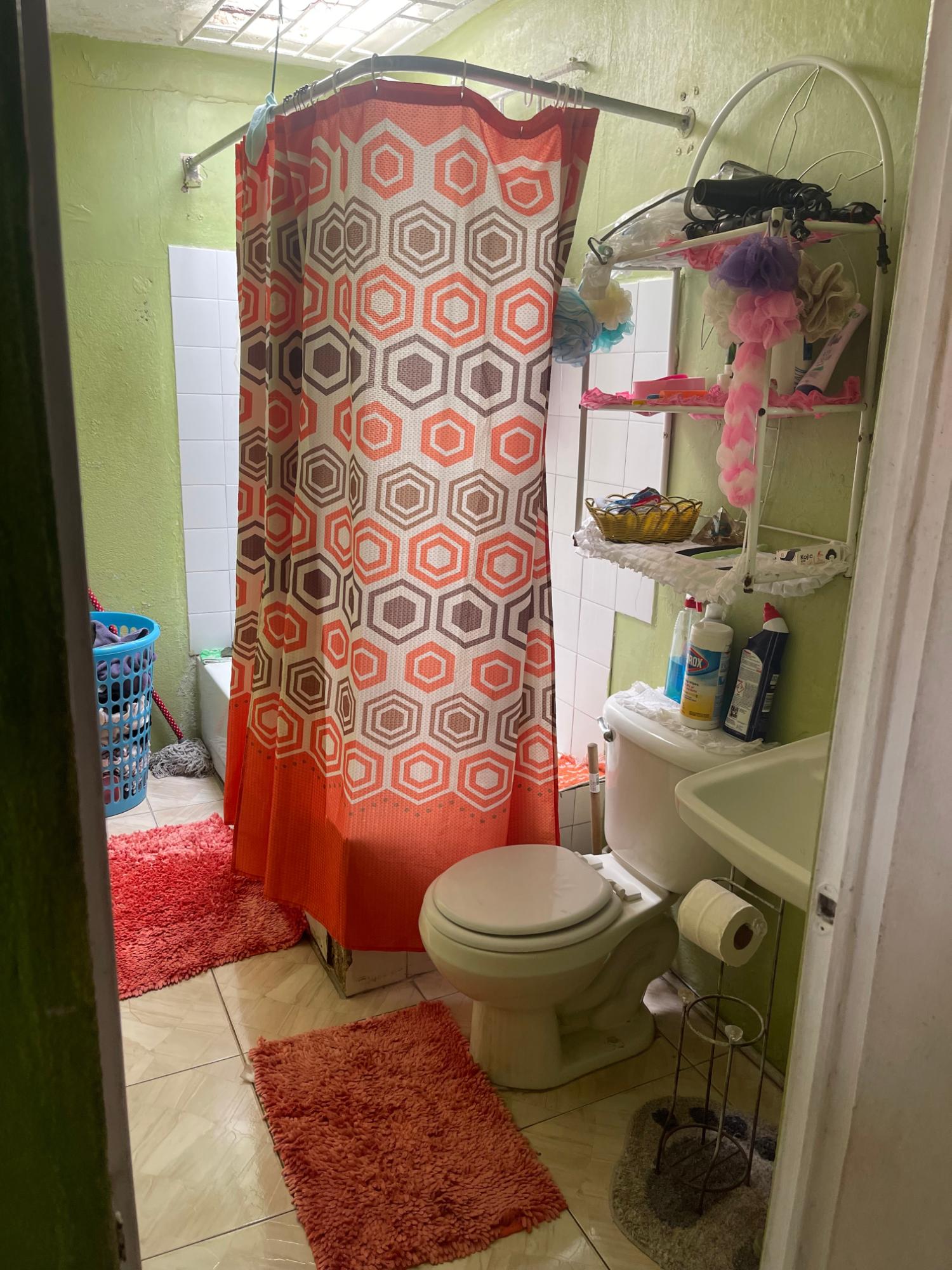 3-Bedroom-House-for-Sale-in-Portmore-St.-Catherine-Jamaica-1436-Gina-Way Second image of 1436-1436 Gina Way in Waterford, St. Catherine, Jamaica - property is For Sale