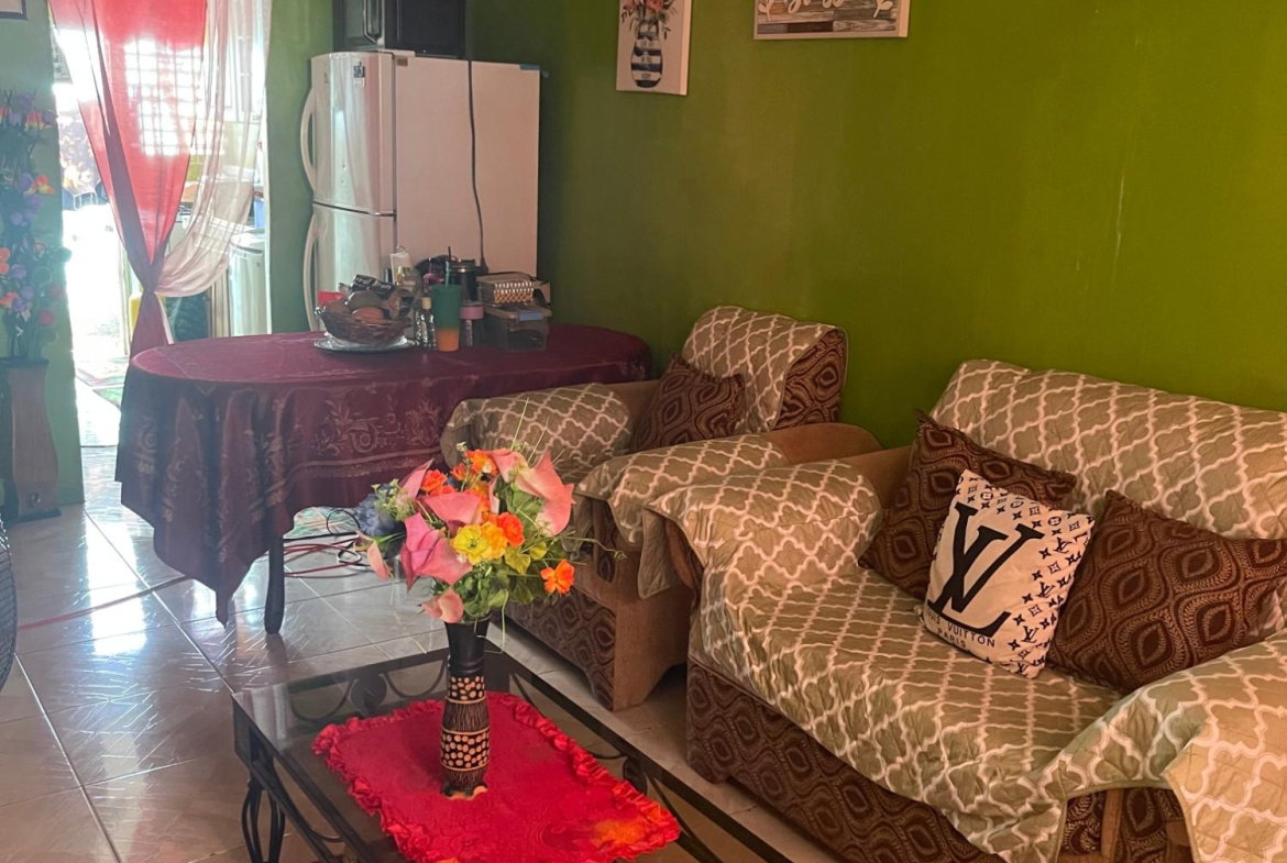 First image of 1436-1436 Gina Way in Waterford, St. Catherine, Jamaica - property is For Sale