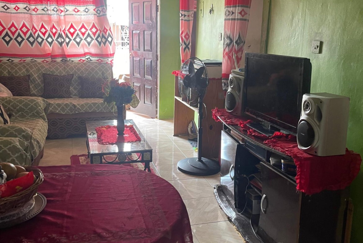 Fourth image of 1436-1436 Gina Way in Waterford, St. Catherine, Jamaica - property is For Sale