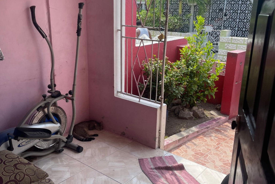 Fifth image of 1436-1436 Gina Way in Waterford, St. Catherine, Jamaica - property is For Sale