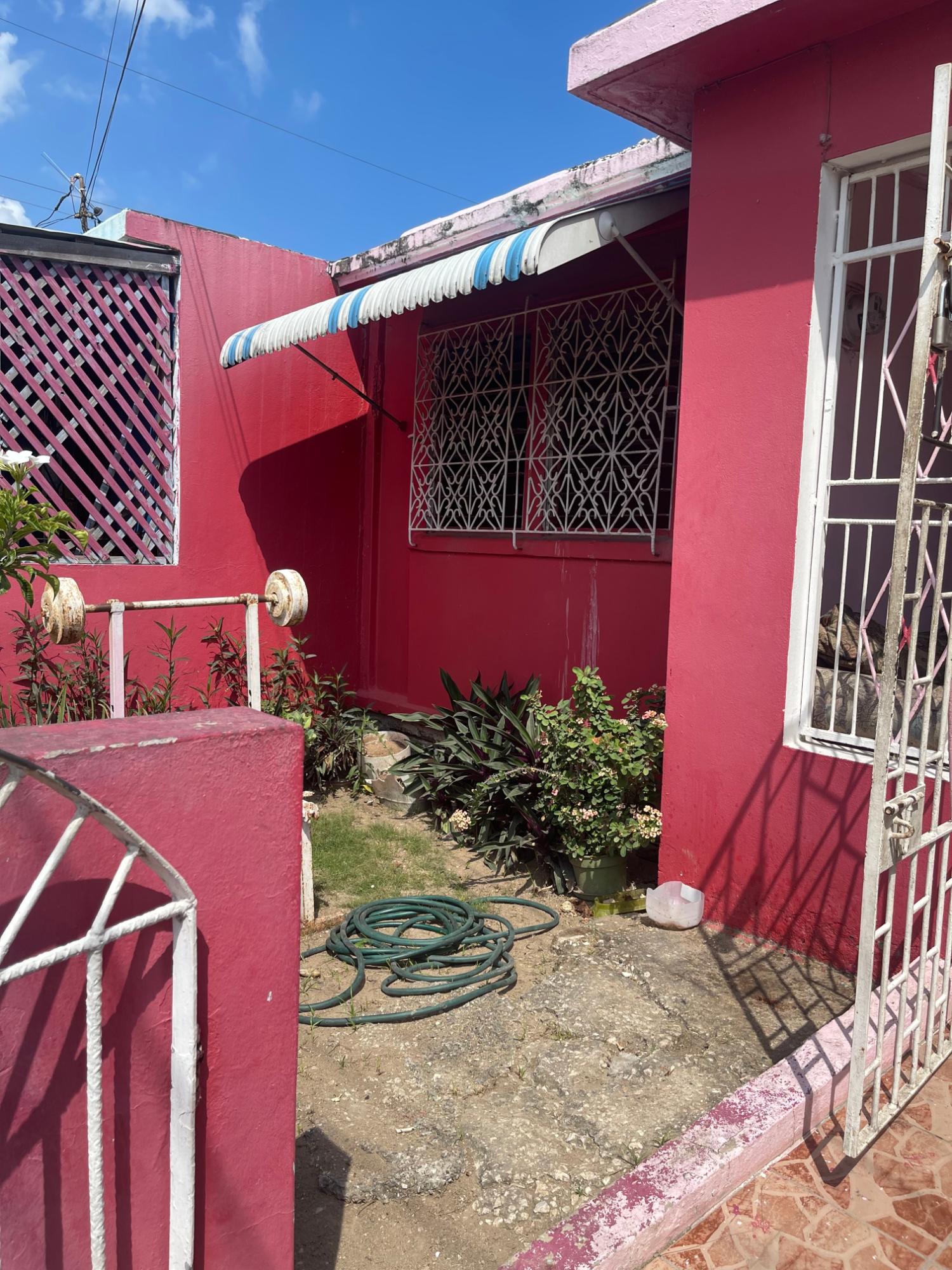 3-Bedroom-House-for-Sale-in-Portmore-St.-Catherine-Jamaica-1436-Gina-Way Sixth image of 1436-1436 Gina Way in Waterford, St. Catherine, Jamaica - property is For Sale